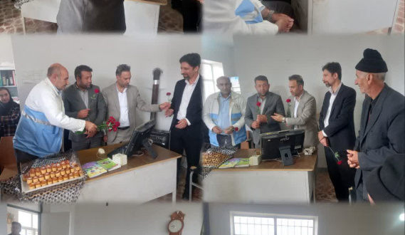 هفته ملی سالمندان